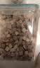 WEYES冻干7拼混合桶500g宠物猫狗零食冻干鸡肉鸡胸肉鸭肉粒营养补充 实拍图