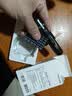 京东京造一秒破窗神器汽车安全锤临时停车牌滚轮号码牌车载多功能带割刀 实拍图