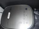 美的（Midea）电饭煲1-8人4升大容量火旋风IH加热纯钛内胆0涂层不粘锅家用电饭锅MB-HC4076T美食大赛同款 实拍图