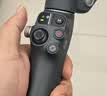 大疆DJI Osmo Mobile 8 标准版 手机稳定器手持云台OM8 360度跟拍防抖自拍杆直播vlog神器 晒单实拍图
