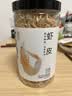 方家铺子六星淡干虾皮200g海米干虾米不咸可打粉虾皮汤海产干货 实拍图