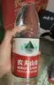 农夫山泉 饮用水 饮用天然水550ml*24瓶 整箱装 塑膜 随机发货 实拍图