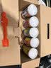 泰奇八宝粥 0添加速食粥早餐粥正餐代餐多口味装370g*10罐礼盒装送礼 实拍图