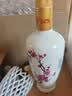 汾酒 出口白瓷 53度500mL*12瓶 整箱原箱装  实拍图