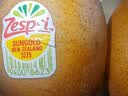 佳沛（zespri）新西兰金奇异果16粒经典果88-103g猕猴桃水果礼盒 实拍图