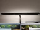 明基(BenQ) ScreenBar Max显示器屏幕灯护眼全光谱双屏全景灯智能新品 实拍图