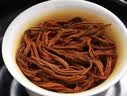 首宴茶叶红茶浓香型红茶特级英红九号500g茶叶礼盒装中秋礼品盒送长辈 实拍图