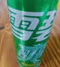 可口可乐（Coca-Cola）可乐*12+雪碧*8+芬达*4 有糖汽水 碳酸饮料  330ml*24罐 实拍图