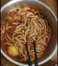 宛禾 砂锅土豆粉320g*4袋 米粉米线方便速食食品螺蛳粉夜宵火锅酸辣粉 实拍图