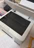 爱普生（EPSON）【6代新品】L3351墨仓式彩色打印机 微信打印/无线连接 家用AI学习打印机（打印、复印、扫描） 实拍图