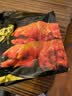 三只松鼠猪蹄五香味180g 即食休闲食品酱卤熟食肉类零食猪脚下酒菜 实拍图