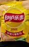 乐事（Lay's）薯片 青柠味 135克 休闲零食 膨化食品 休闲零食 实拍图