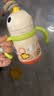 babycare儿童保温杯婴儿宝宝学饮杯吸管水杯水壶不锈钢300ml-新旧款混发 实拍图