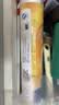 妙洁厚劲点断式保鲜袋 特大号330只 塑料食品袋 实拍图