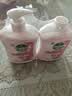 滴露（Dettol）洗手液抑菌消毒滋润500g+500g 补充装 儿童家庭护手替换装 实拍图