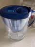 碧然德（BRITA） 过滤净水器 家用滤水壶 净水壶 海洋系列 3.5L蓝色 一壶3芯装 环保加固包装 实拍图