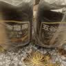 五谷磨房黑芝麻糊核桃芝麻黑豆粉早餐代餐粉五黑粉600g【买3赠搅拌杯】 实拍图