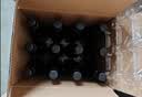 一担粮逗号款 清香型白酒 42度 480ml*6瓶装 非原箱 北京二锅头 实拍图