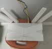 普联（TP-LINK） 大道AX3000满血WiFi6千兆无线路由器 5G双频家用穿墙 Mesh 3000M无线速率 信号增强 易展 XDR3010 实拍图