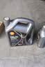 壳牌（Shell）都市光影双次小保养卡 0W-20 SP 5L含机油+机滤+工时 汽车保养 实拍图