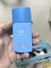 高夫小蓝盾多效清爽防晒霜50ml SPF50 PA+++控油美白军训专用男女通用 实拍图