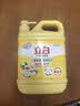 立白生姜洗洁精2斤桶装 家用除腥去味餐具去油洗涤灵A类食品用大黄桶 实拍图