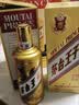 茅台 金王子 酱香型白酒 53度 500ml 单瓶装 实拍图