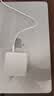 苹果/苹果AI【70W快充】MacBook Air13英寸M5 (10+8核) 16G 512G银色笔记本电脑Z1L00002L 实拍图