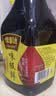 味事达酱油 味极鲜生抽酱油760ml鲜味生抽酿造酱油点蘸凉拌 热门商品 实拍图