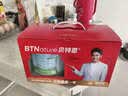 BTNature贝特恩蓝一号胖子脱脂牛奶粉成人女士中老年高钙澳洲原装进口1kg 实拍图