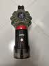 戴森（DYSON）V8 Cyclone手持无线吸尘器进口除螨宠物家庭吸猫毛神器30天价保超强大吸力可车载SV55-A礼物推荐 实拍图
