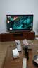 海信电视65E3Q 65英寸 144Hz高刷 U+超画质引擎  AI智能语音 Wi-Fi6  4k液晶平板 能效补贴以旧换新 实拍图