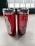 可口可乐（Coca-Cola）健怡可乐 无糖汽水 碳酸饮料 330ml*24罐 实拍图