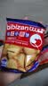 比比赞（BIBIZAN）牛乳味小圆饼干1000g早餐下午茶办公室饱腹休闲零食品 实拍图