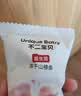 不二宝贝冻干山楂条鸡内金水果条搭婴儿幼儿童宝宝山楂片零食无添加糖60g 实拍图