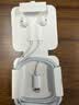 Apple/苹果 EarPods 闪电/Lightning有线耳机 iPhone耳机原装耳机适用闪电接口的手机平板 实拍图