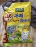 太太乐鸡精 三鲜鸡精 加倍提鲜 鸡精408g（加嘴装）炒菜煲汤烹饪调料 实拍图