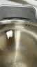 美的（Midea）0涂层电火锅电煮锅不锈钢火锅专用锅分体可拆全钢速沸电火锅电热锅多功能锅6.5L多用途锅HGS30G1 实拍图