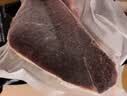 大希地母后恩点腌制入味儿童早餐安格斯牛肉饼汉堡小牛排600g（12片） 实拍图