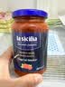 lasicilia【进口】拿坡里风味番茄罗勒意面酱350g意面伴侣风味浓郁开罐即享 实拍图