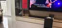 索尼（SONY）HT-S60 1000W大功率 5.1 实体声道 全景声 无线后环绕 回音壁 Soundbar 电视音响 实拍图