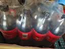 可口可乐（Coca-Cola）零度 无糖零卡 汽水 碳酸饮料  500ml*24瓶 实拍图