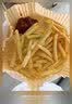 麦肯原味冷冻薯条950g 预制菜速食小吃菜肴 菜油炸食品空气炸锅食材 实拍图