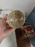 十月稻田 熟白芝麻 200g 免洗即食 凉拌调味 烘培杂粮辅料 芝麻酱原料 实拍图