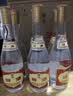 汾酒黄盖玻汾 清香型高度白酒 53度 475mL*12瓶 整箱装 实拍图