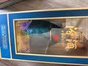 汾酒青花20 清香型白酒  商务宴请送礼白酒 双瓶装含礼袋 53度 500mL 1瓶 青花20+53度500ml1瓶水晶龙-年份随机 实拍图