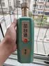 丛台青柔  浓香型白酒 41度 450mL*6瓶 整箱装 家乡酒 双11 送礼 实拍图