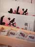 东阿阿胶桃花姬阿胶糕180g*2礼盒装即食阿胶 送长辈营养品礼物中秋礼品 实拍图
