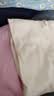 宜而爽【100%纯棉2条装】秋裤女士青少年全棉保暖裤秋冬打底棉毛裤 实拍图