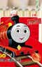 小火车（THOMAS & FRIENDS）深海鳕鱼肠 托马斯韩国进口0添加宝宝零食儿童鱼肉肠 玉米味70g 实拍图